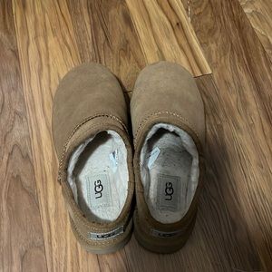 Ugg Low Mini Boot